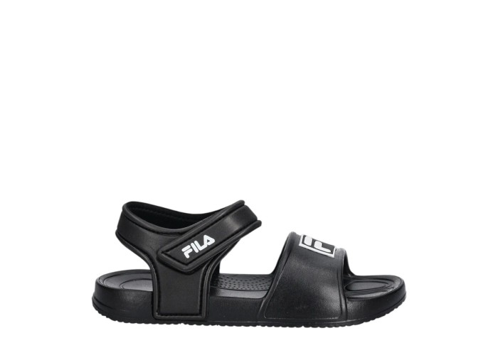 FILA FFK0254-80010 BLACK FIORI