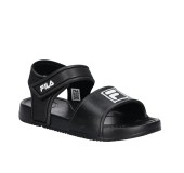FILA FFK0254-80010 BLACK FIORI