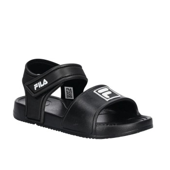 FILA FFK0254-80010 BLACK FIORI
