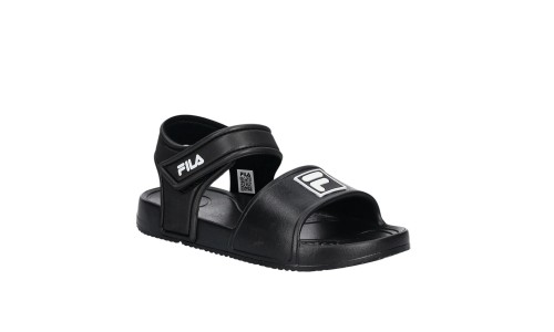 FILA FFK0254-80010 BLACK FIORI