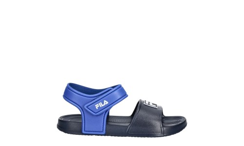 FILA FFK0253-53293 NAVY/BLUE FIORI