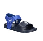 FILA FFK0253-53293 NAVY/BLUE FIORI