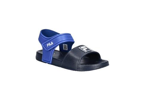 FILA FFK0253-53293 NAVY/BLUE FIORI