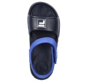 FILA FFK0253-53293 NAVY/BLUE FIORI