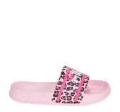 FILA FFK0118-43286 PINK/LEOPARD MORRO BAY P