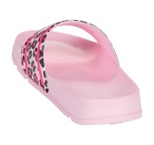 FILA FFK0118-43286 PINK/LEOPARD MORRO BAY P