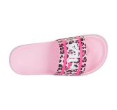 FILA FFK0118-43286 PINK/LEOPARD MORRO BAY P
