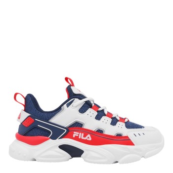 FILA 3YF51022-214 NAVY/WHITE/RED MEMORY SPINEL 3