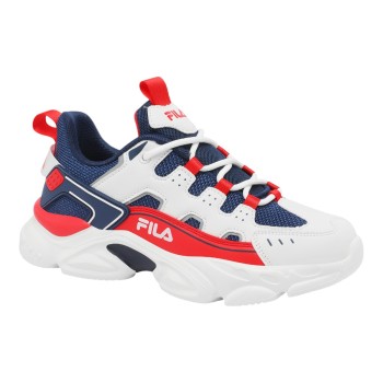 FILA 3YF51022-214 NAVY/WHITE/RED MEMORY SPINEL 3