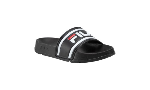 FILA FFT0028-80010 BLACK MORRO BAY P