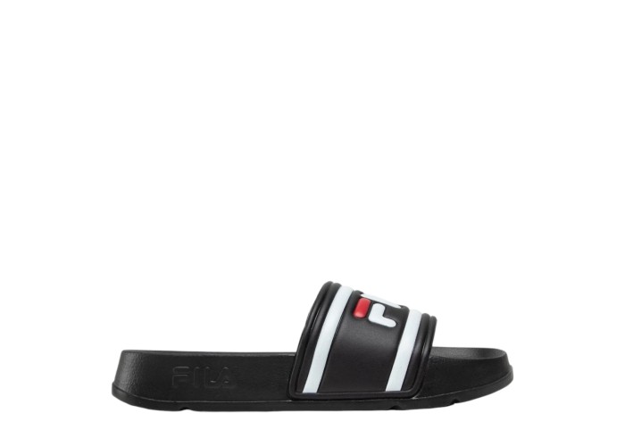 FILA FFT0028-80010 BLACK MORRO BAY P