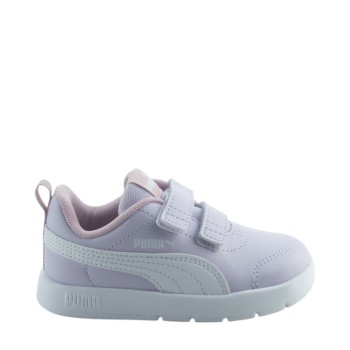 PUMA 310252-12 LILAC COURTFLEX V3 V