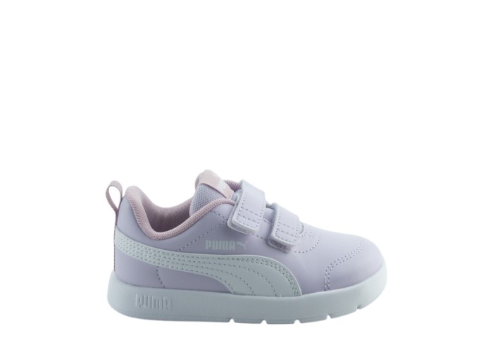 PUMA 310252-12 LILAC COURTFLEX V3 V