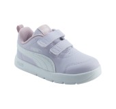 PUMA 310252-12 LILAC COURTFLEX V3 V