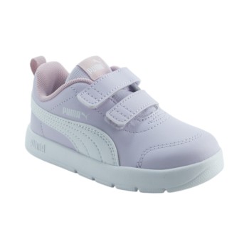 PUMA 310252-12 LILAC COURTFLEX V3 V