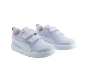 PUMA 310252-12 LILAC COURTFLEX V3 V