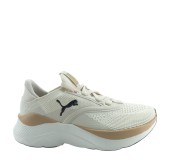 PUMA 310160-16 ALPINE-WHITE SOFTRIDE MAYVE