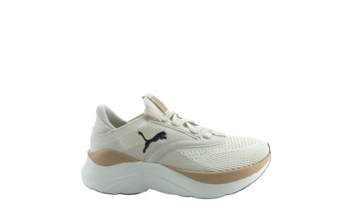 PUMA 310160-16 ALPINE-WHITE SOFTRIDE MAYVE