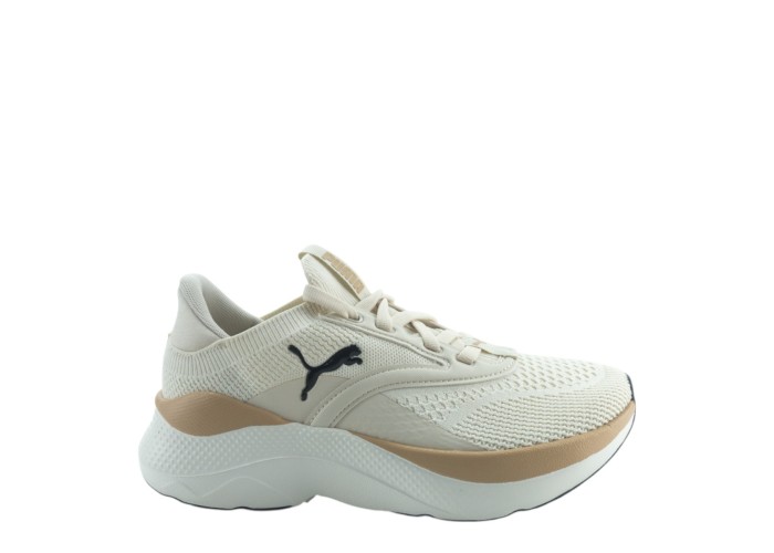 PUMA 310160-16 ALPINE-WHITE SOFTRIDE MAYVE