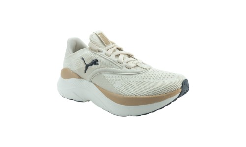 PUMA 310160-16 ALPINE-WHITE SOFTRIDE MAYVE