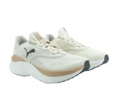 PUMA 310160-16 ALPINE-WHITE SOFTRIDE MAYVE
