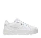PUMA 397456-02 WHITE KARMEN II