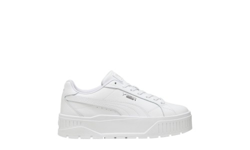 PUMA 397456-02 WHITE KARMEN II