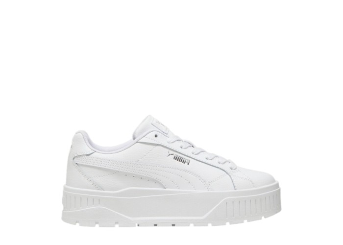 PUMA 397456-02 WHITE KARMEN II