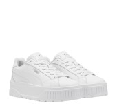PUMA 397456-02 WHITE KARMEN II