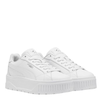 PUMA 397456-02 WHITE KARMEN II