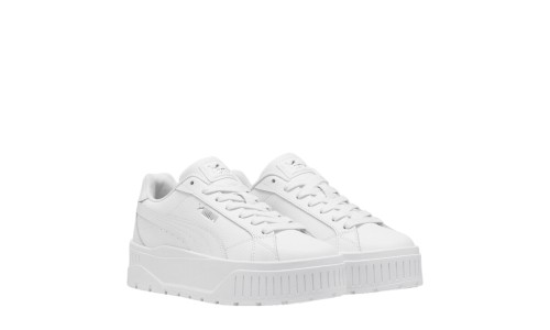 PUMA 397456-02 WHITE KARMEN II