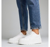 PUMA 397456-02 WHITE KARMEN II