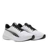 PUMA 310778-02 WHITE POUNCE LITE PUMA 310778-02 WHITE POUNCE LITE