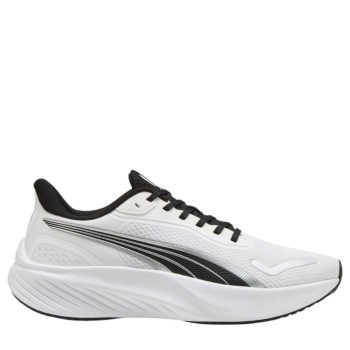 PUMA 310778-02 WHITE POUNCE LITE