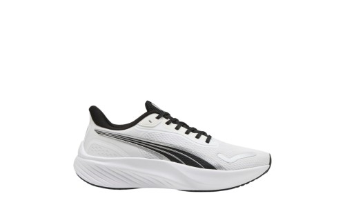 PUMA 310778-02 WHITE POUNCE LITE