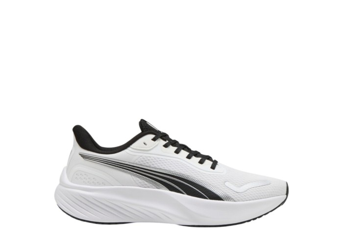 PUMA 310778-02 WHITE POUNCE LITE PUMA 310778-02 WHITE POUNCE LITE