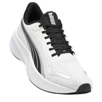 PUMA 310778-02 WHITE POUNCE LITE
