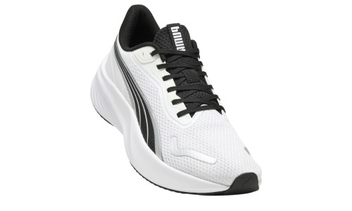 PUMA 310778-02 WHITE POUNCE LITE