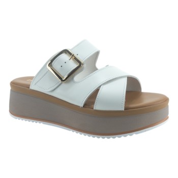BAROCCO VERONICA 51902 WHITE 