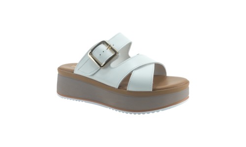 BAROCCO VERONICA 51902 WHITE 