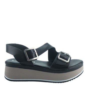 BAROCCO VERONICA 51905 BLACK 