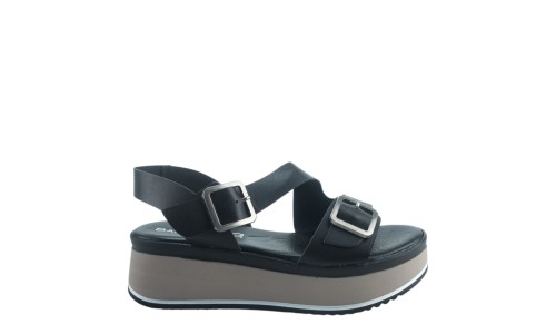 BAROCCO VERONICA 51905 BLACK 