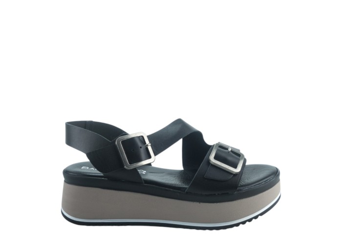 BAROCCO VERONICA 51905 BLACK 