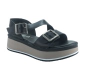 BAROCCO VERONICA 51905 BLACK 