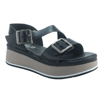 BAROCCO VERONICA 51905 BLACK 