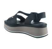 BAROCCO VERONICA 51905 BLACK 
