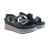 BAROCCO VERONICA 51905 BLACK 