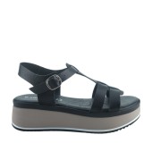 BAROCCO VERONICA 51904 BLACK 
