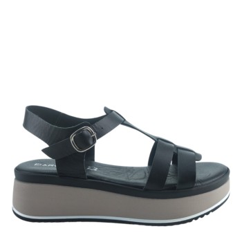 BAROCCO VERONICA 51904 BLACK 