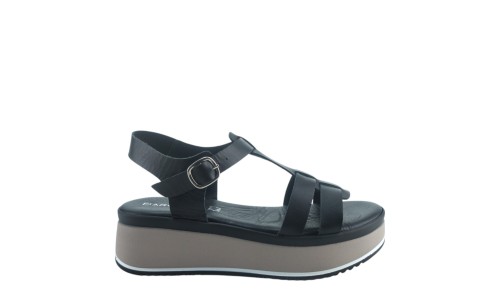 BAROCCO VERONICA 51904 BLACK 